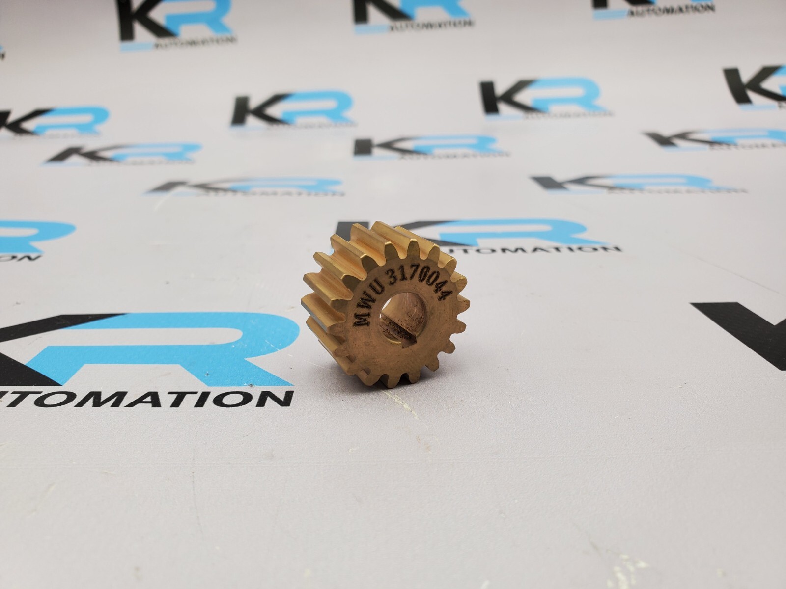 NEW Marquip Ward United 3170044 Pinion Gear