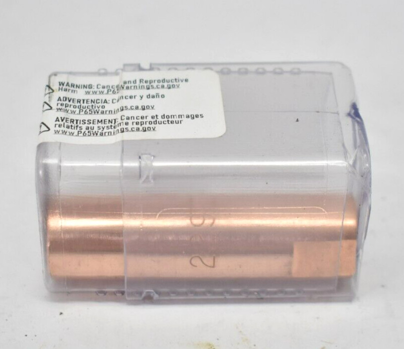 JW Harris Heating Tip 2290-2 HPM 1800146 Replacement Unit .2290-2H P/M