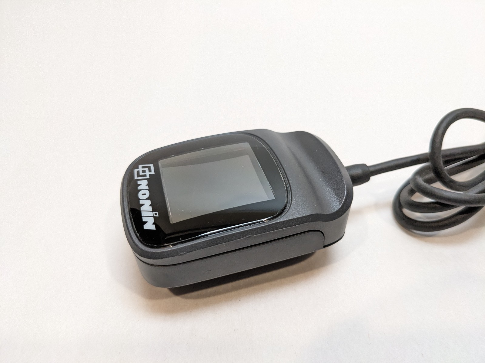 1 Nonin USB Pulse Oximeter Medical SpO₂ Sensor Oxygen Saturation Monitor 3231