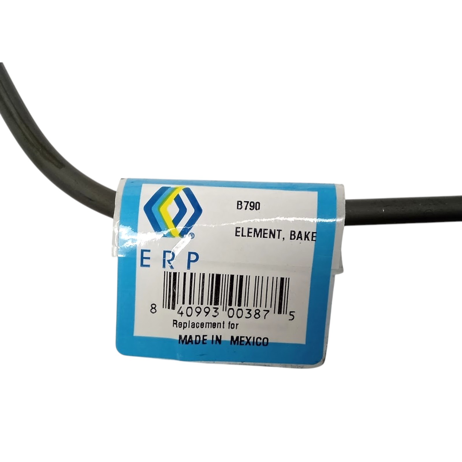 Powder Coating Batch Oven Heating Element 208/240 Volts 1950/2600 Watts