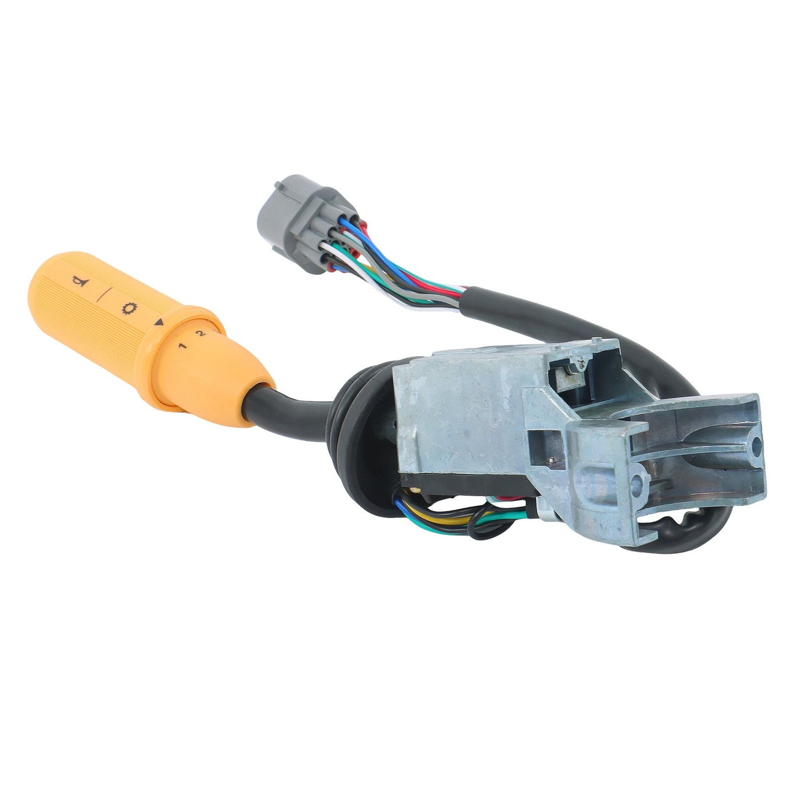 70180145 Forward & Reverse Shuttle Lever Switch for JCB 4CX 1400B 215 3DX 2TM270