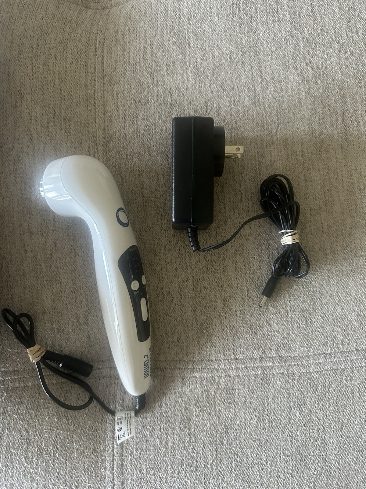 US Pro 2000 Professional Series Portable Device Ultrasound 2nd Edition