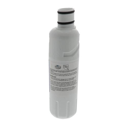 1pc ERP SS10 Refrigerator Water Filter Replacement for Whirlpool EDR2RXD1 F