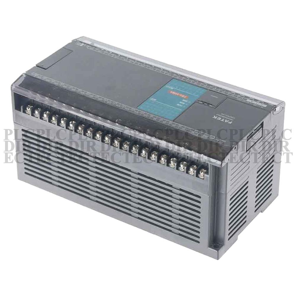 USED Fatek FBS-60MA Programmable Logic Controllers