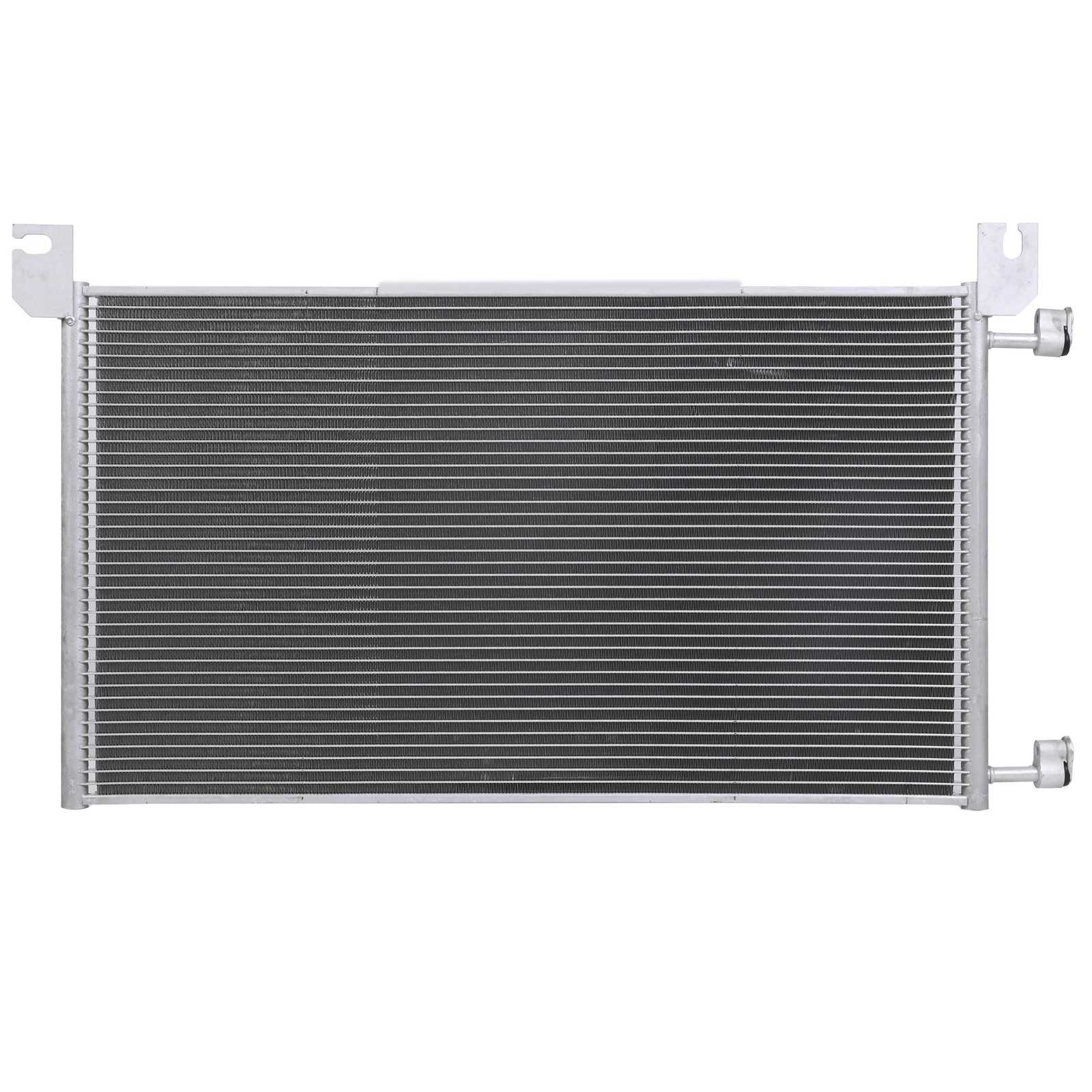 A/C Condenser Chevy SilveradoSuburban TahoeEscalade SierraYukonHummer GM3030162