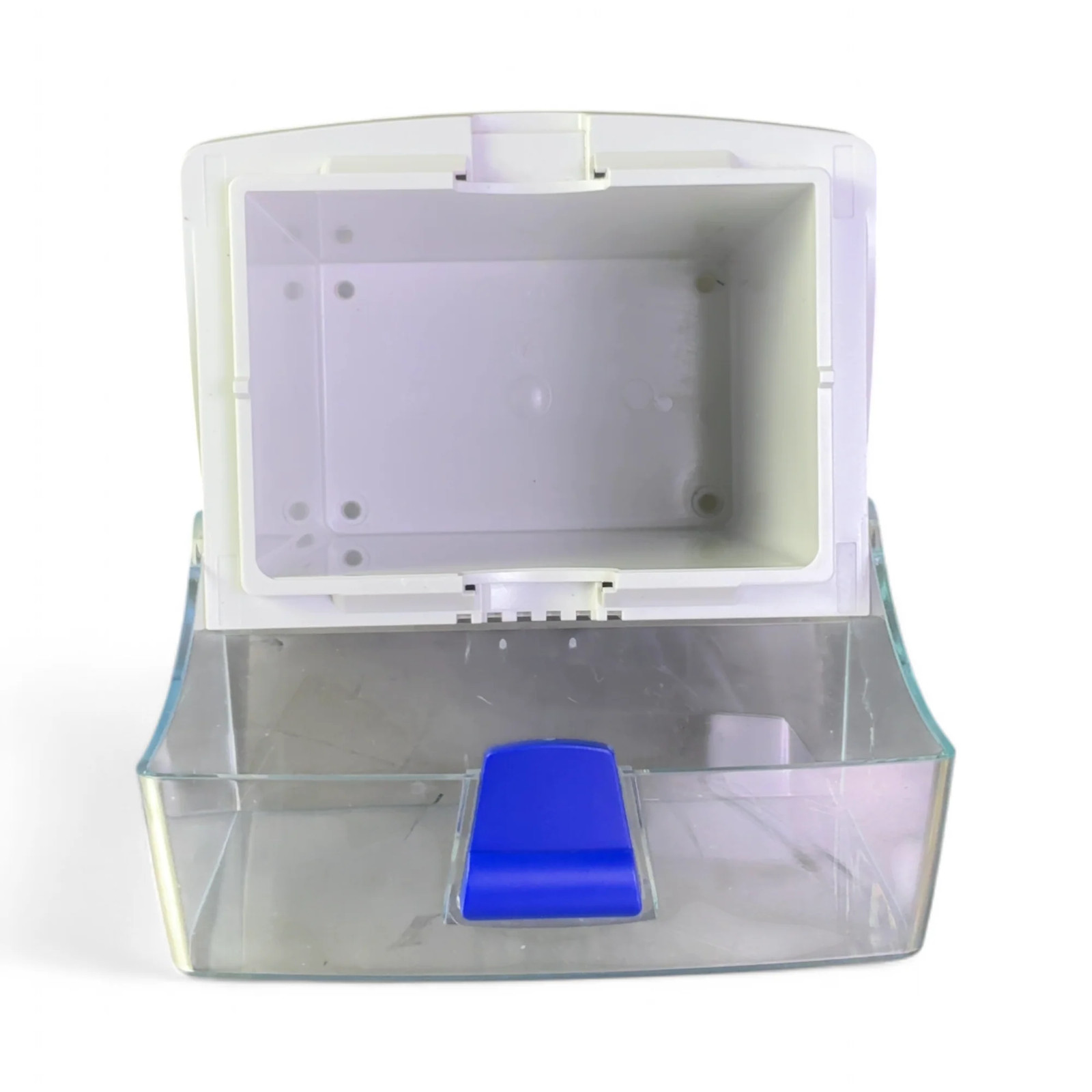 Eppendorf 5353 MixMate Microplate Vortex Mixer Shaker USED (Best Offer!)