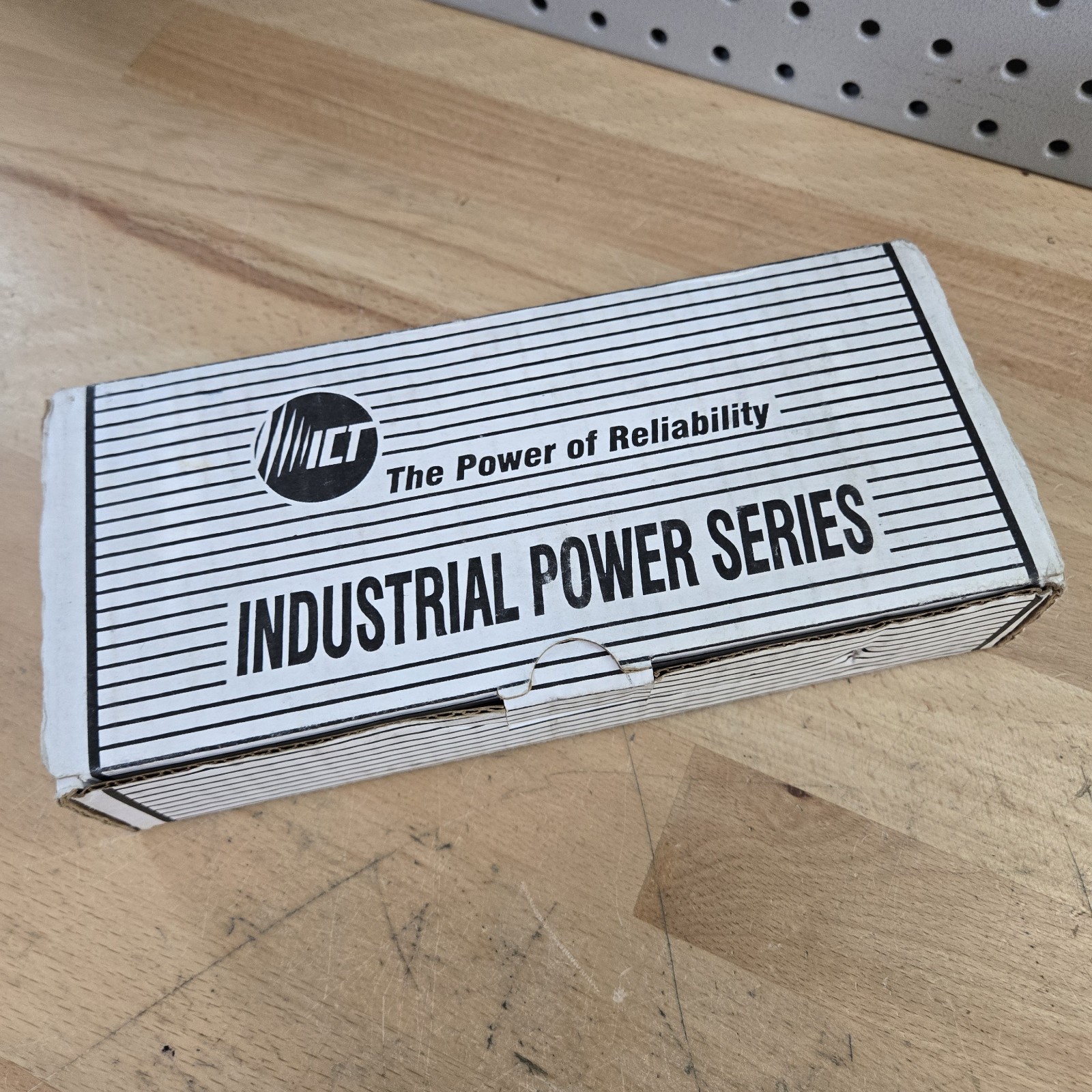INDUSTRIAL SERIES ICT2412-15A Industrial Power Series 15 ICT2412-15A #52400