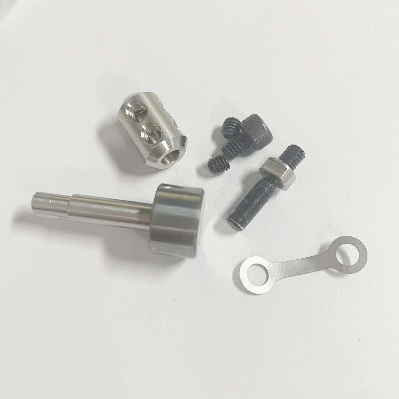 A-2008-0382 A-5004-7443 M-2008-0378 For Renishaw TS27R OTS RTS stylus size as