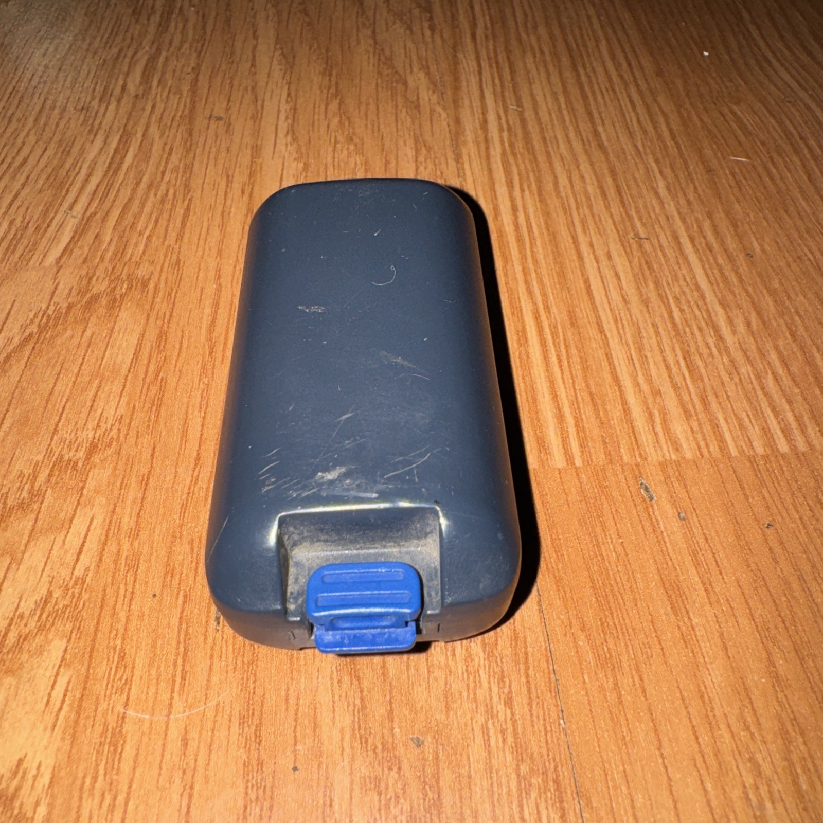 Intermec CK3X Barcode Scanner CK3XAA4M000W4400 w Battery untested