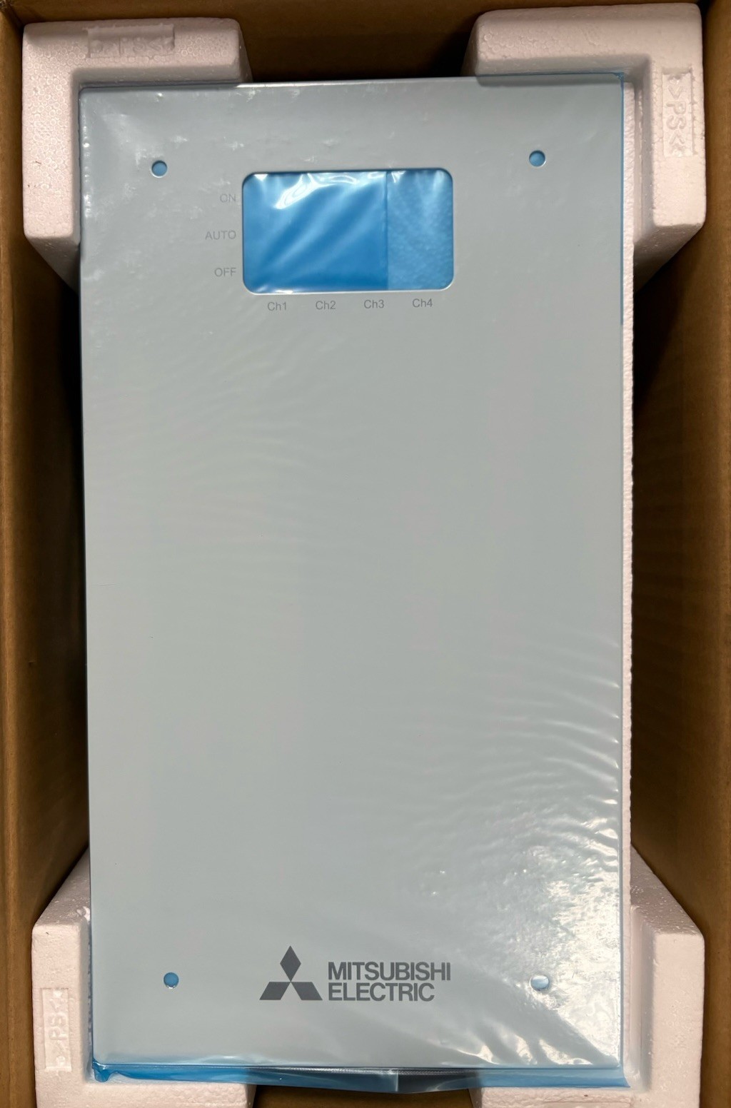Mitsubishi PAC-WHS01HC-E Kumo Station Equipment Controller