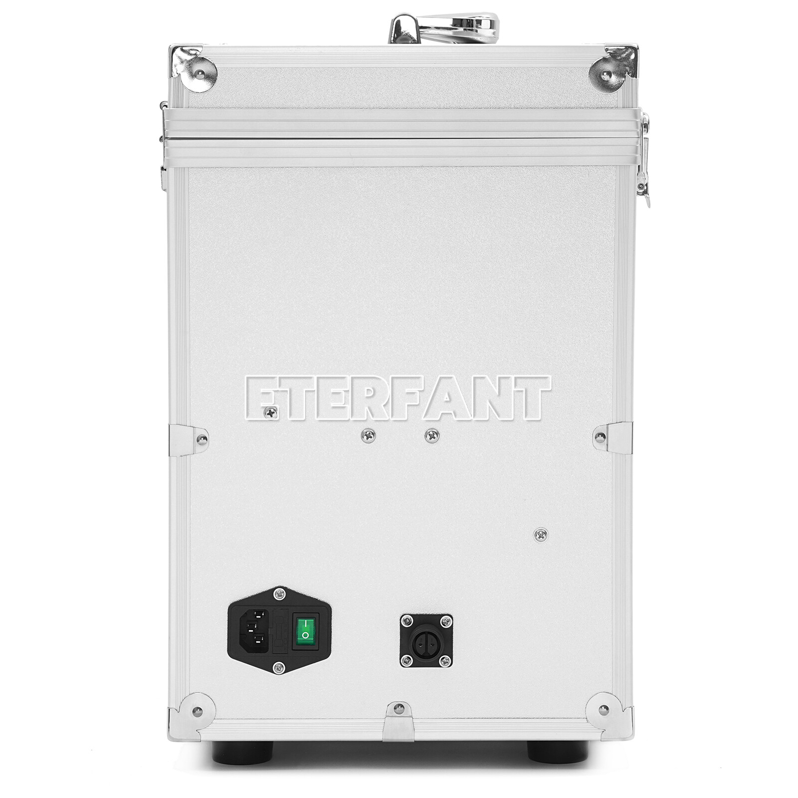 Dental Portable Suction System Delivery Unit with Air Compressor 4 Holes BD-402