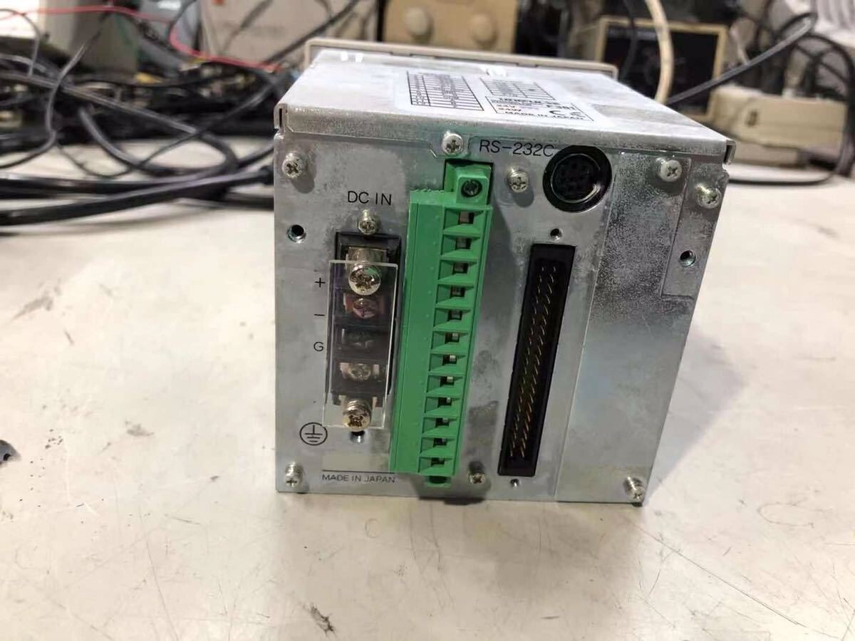 UNIPULSE F381 DYNAMIC FORCE PROCESSOR **SAMEDAY SHIP AVAILABLE