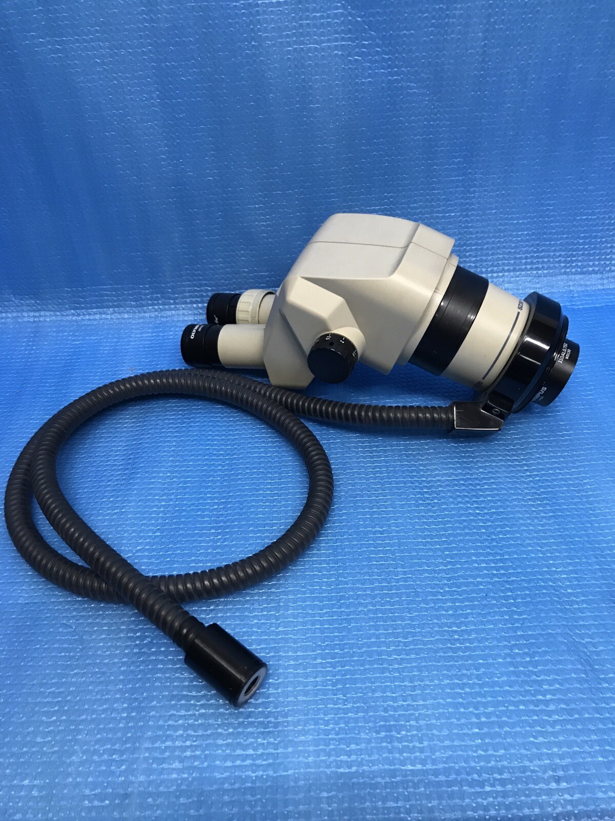 Olympus W/ 110AL0.75x WD130, SZ30 SZ 3060 ,2 Of GSWH20x12.5 ID-AWW-7-2-3-003