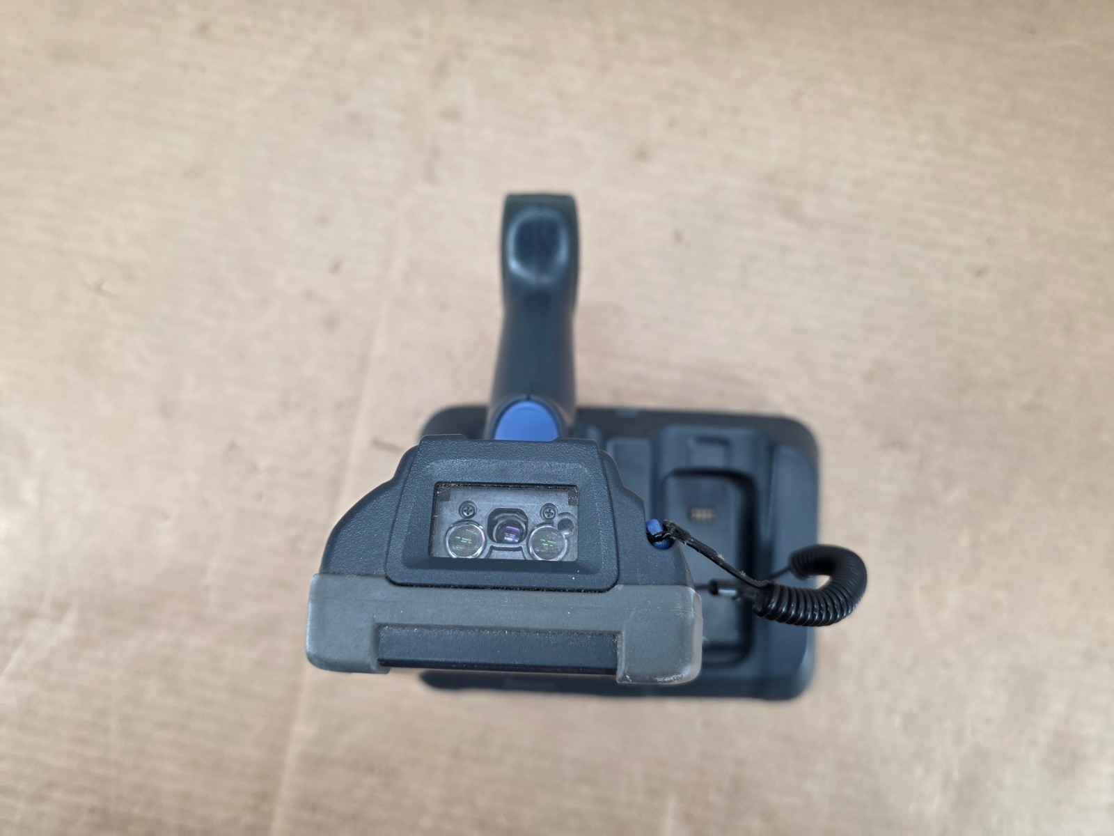 Intermec CK3XAA4M000W4400 Handheld Computer Mobile Data Terminal battery