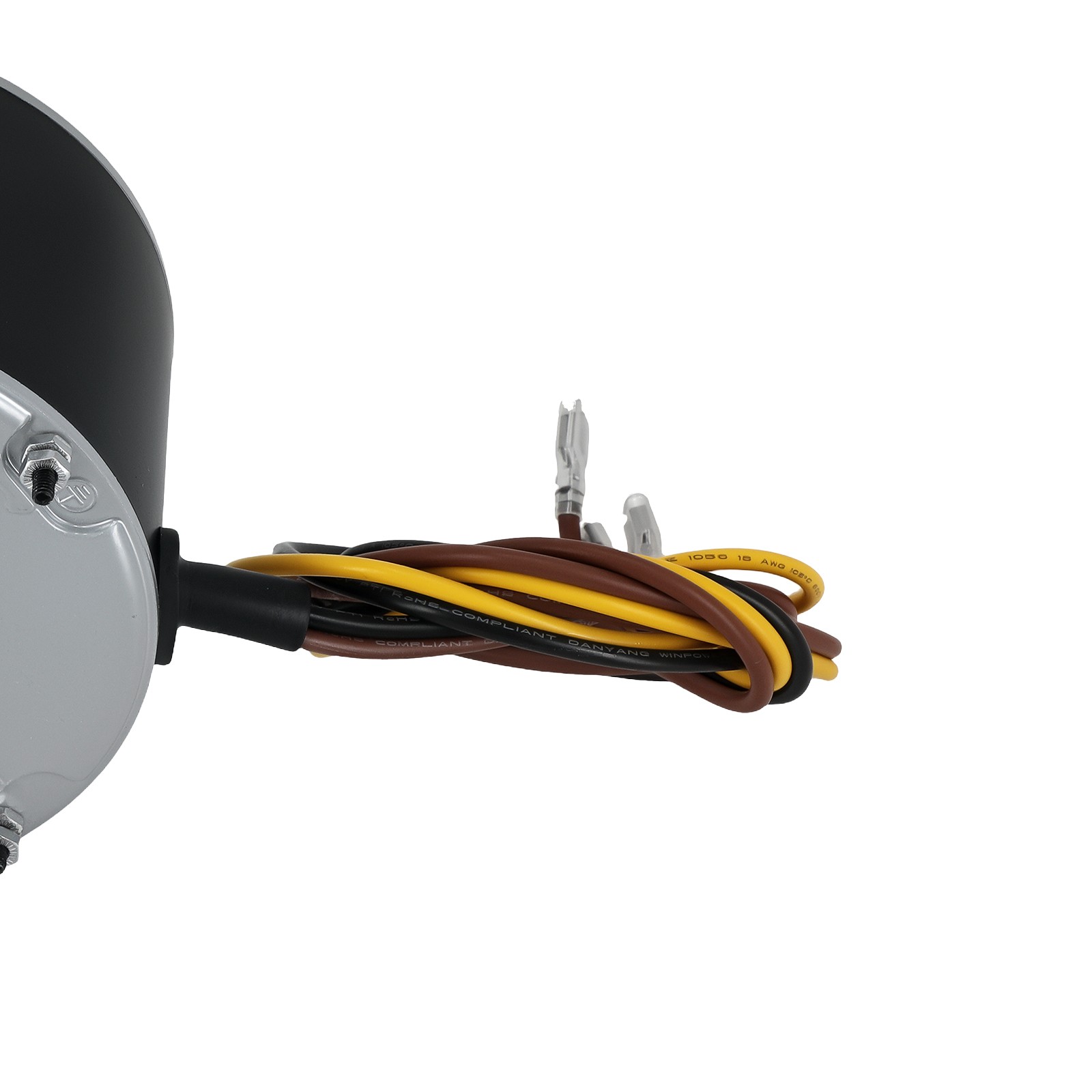 Condenser Motor Fan For Genteq GE 5KCP39EGS070S 5KCP39EGY823S 3905 60Hz 1.4A
