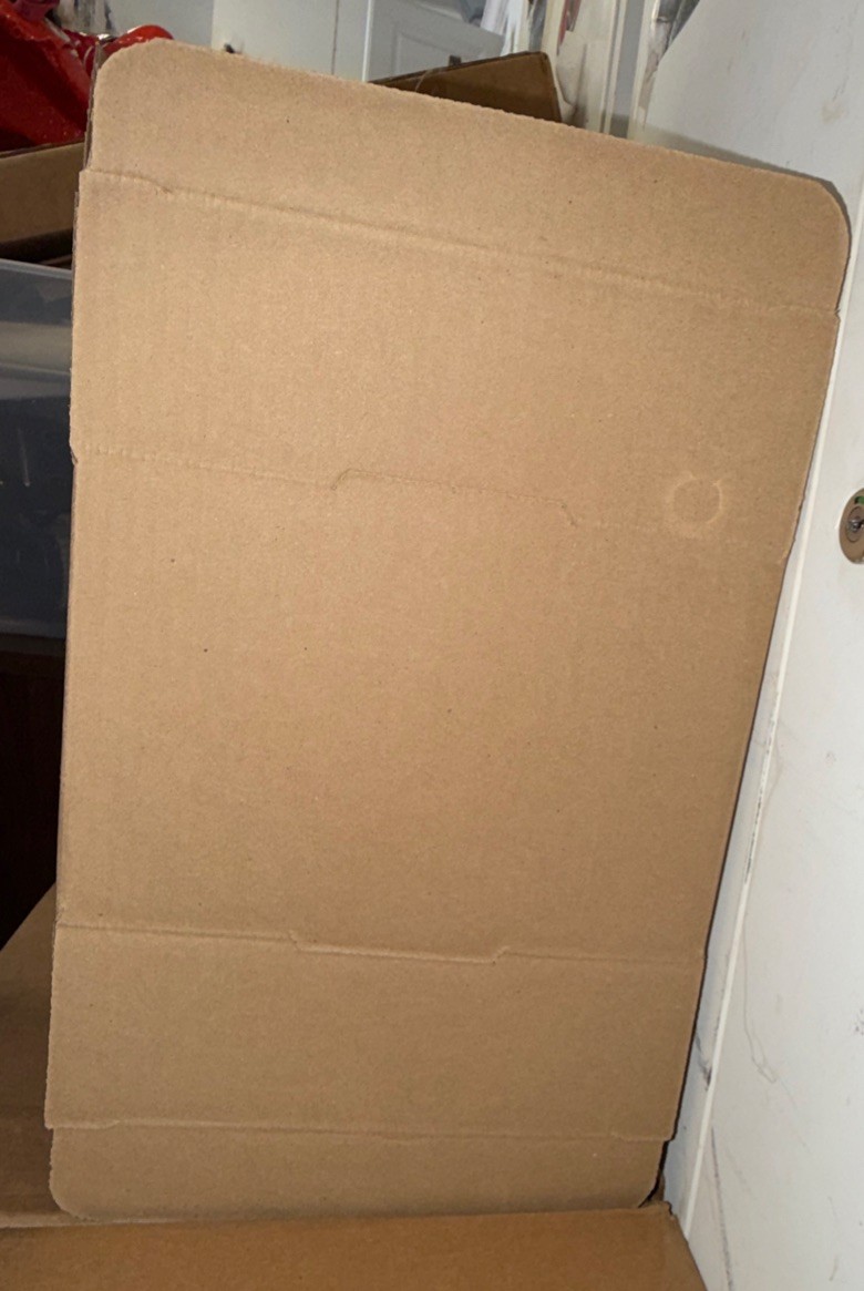 50 Pieces 9″ x 6″ x 3″ Corrugated Mailer Shipping Boxes – * LOCAL PICK UP ONLY *