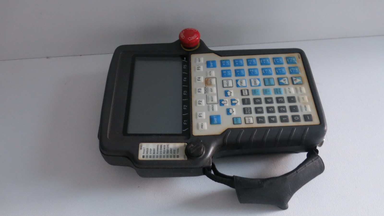 FANUC A05B-2301-C371 TEACH PENDANT