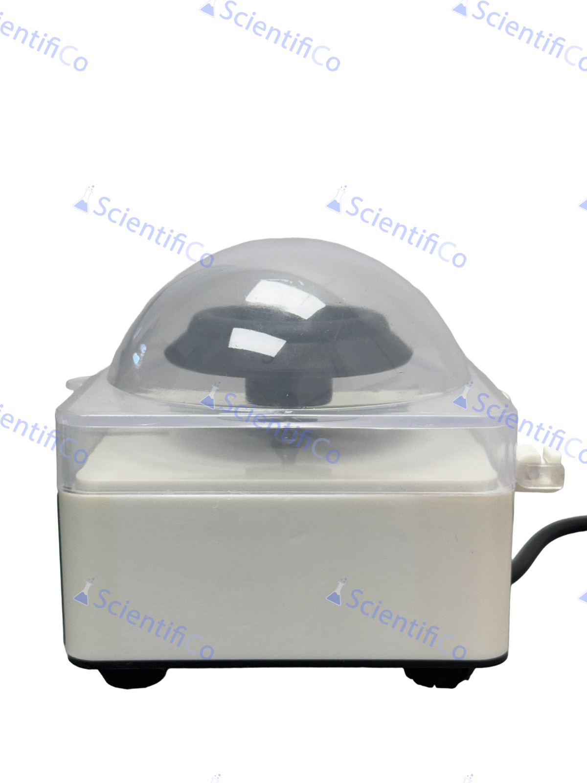 LX-100 Micro Centrifuge Laboratory Benchtop Mini Centrifuge Tested Working
