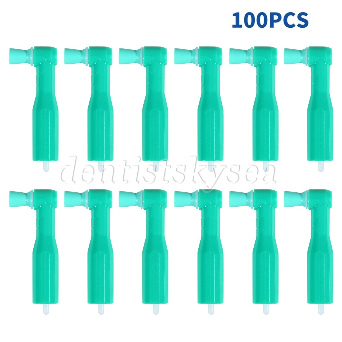 Prophy Angles Firm Cups Top Quality Dental Disposable Prophy Angle 90°/105°