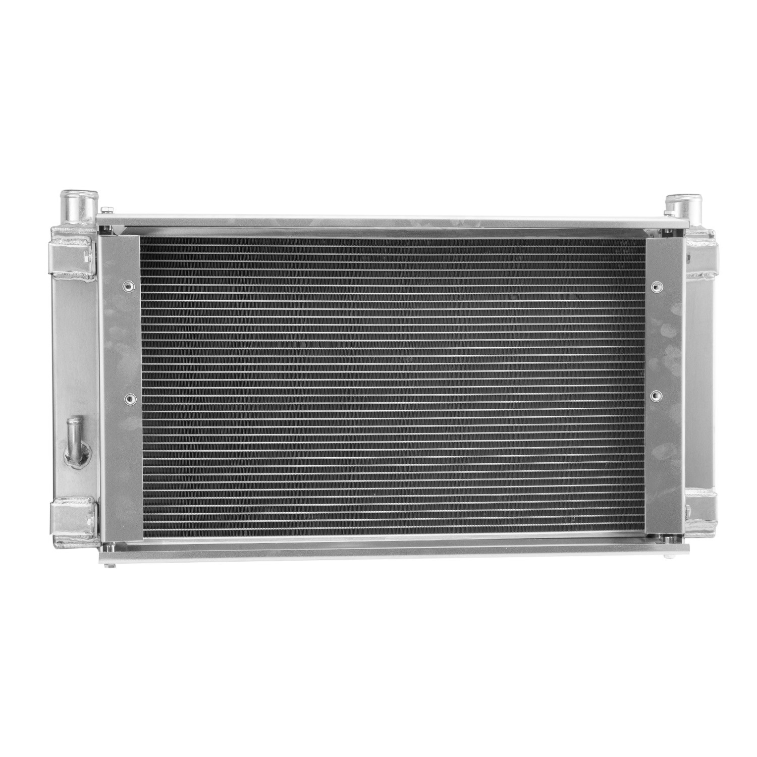 3Rows Aluminum Radiator 7173921 Fits Bobcat 773T A300 S220 S250 S330 T320 T250
