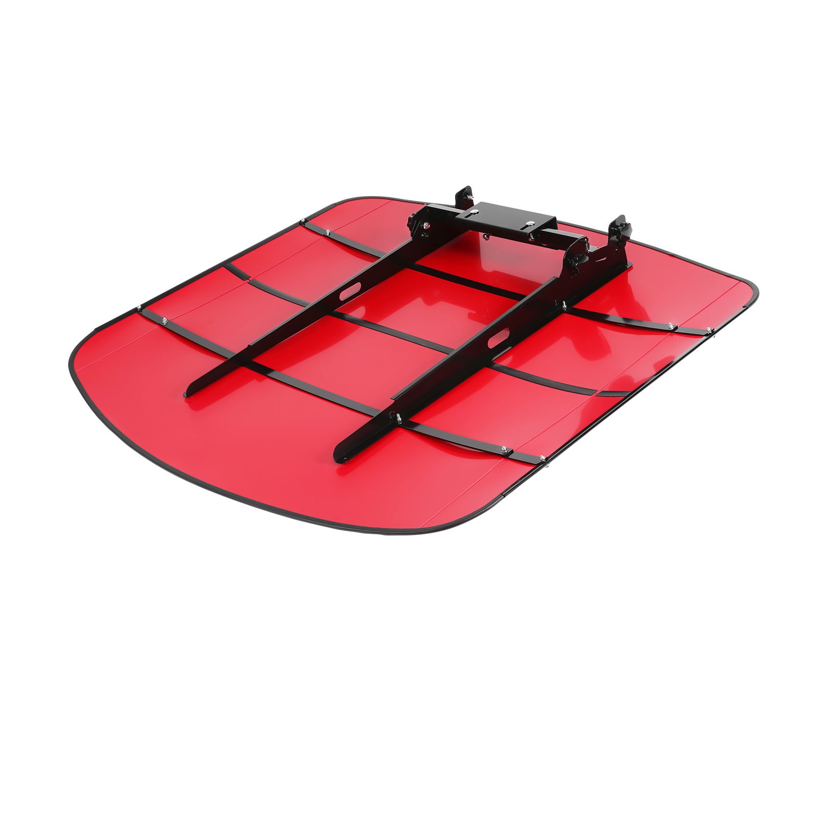 Sun Shield Tuff Top Tractor Canopy For 2″ x Sun Shield Tuff Top Tractor Canopy