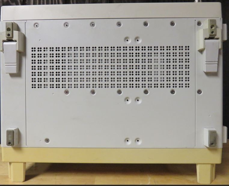ADVANTEST R3131A SPECTRUM ANALYZER 9kHz – 3GHz
