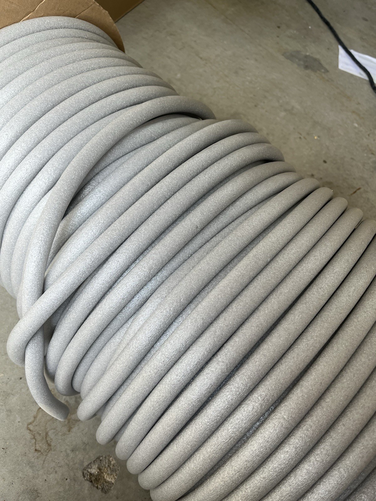 3/4″ Closed-Cell Backer Rod – 1,100 Ft. Industrial Spool