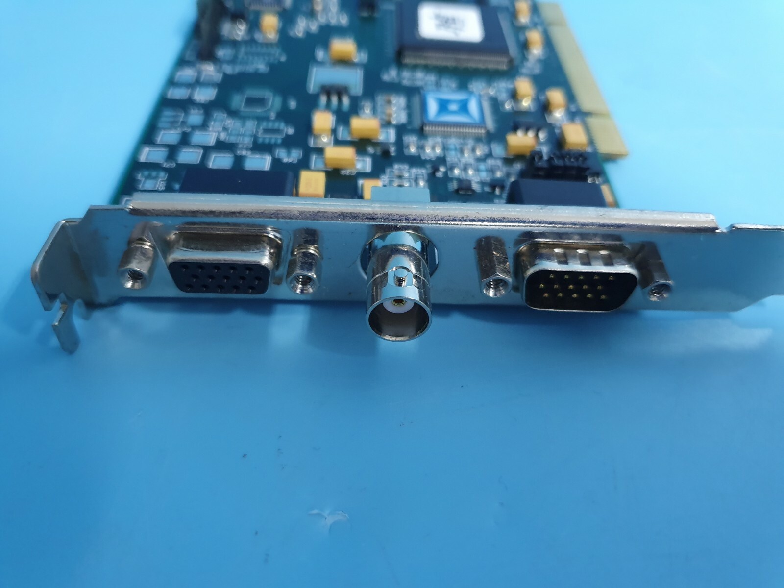 1PC BEIJING JOINHOPE IMAGE TECHNOLOGY OK-M10K BOARD