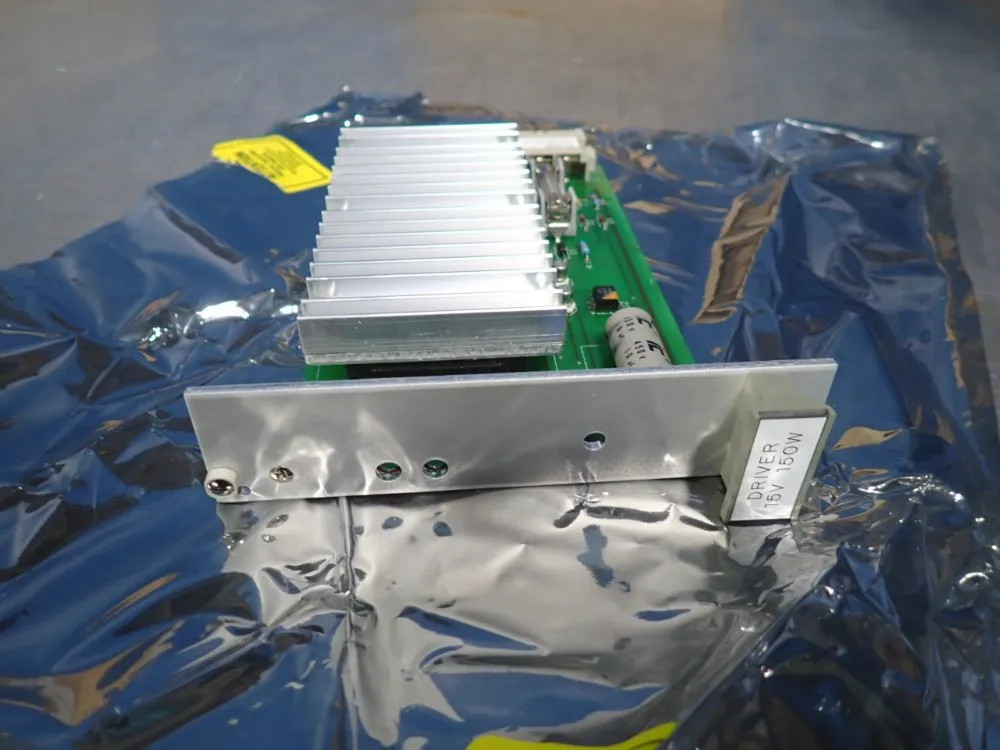 MARQUIP CARD DRIVER 9913008