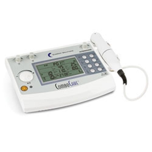 Roscoe Medical ComboCare E-Stim & Ultrasound Combo Professional Device DQ7844