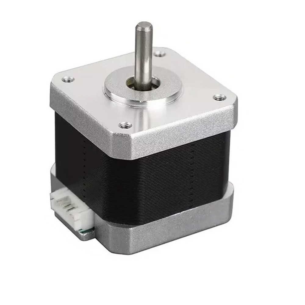 NEMA17 42mm Open-Loop Stepper Motor 2-Phase, 0.56Nm, Suitable for CNC