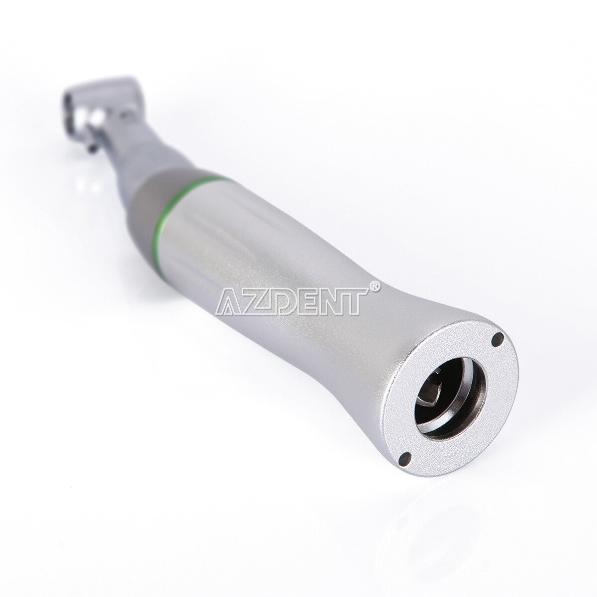 Dental 4:1 Reduction Contra Angle Handpiece/4:1 Interproximal Strip IPR Set