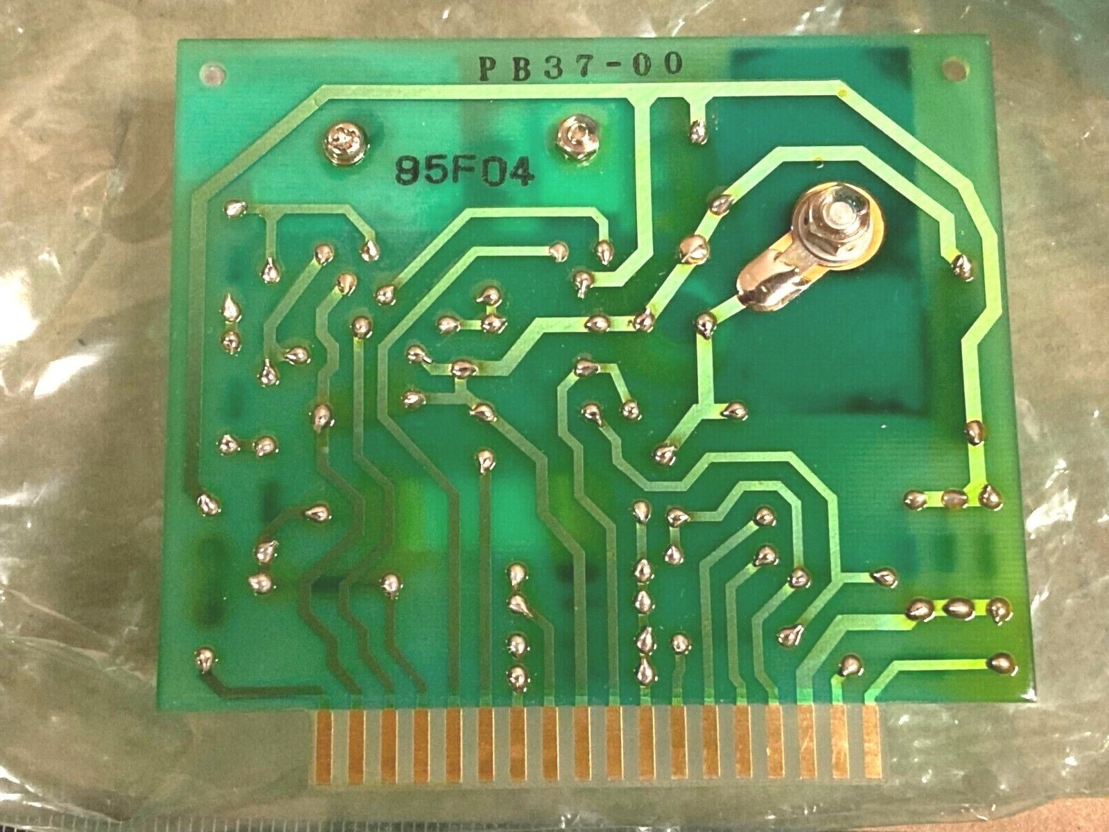 Cat Mitsubishi MCF Printed Board` 8453-30040