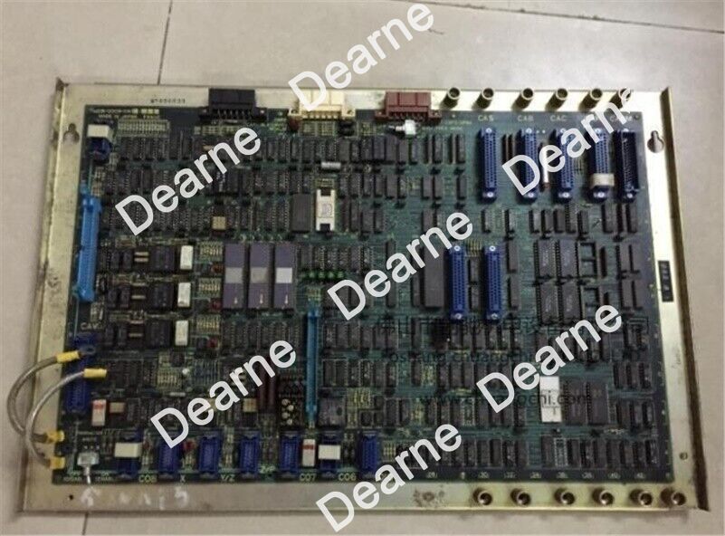 Main Board 1Pc Fanuc A20B-0008-0410 Tested In Condition Used fc