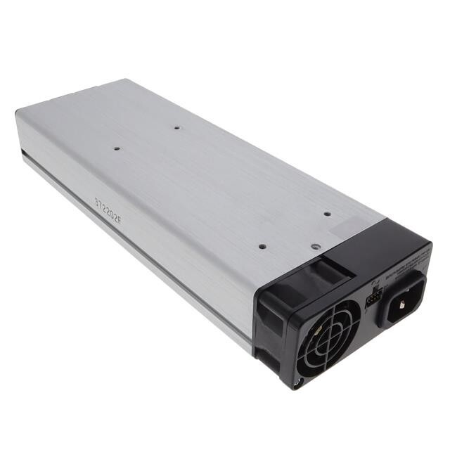 Excelsys 600 W 4 Slot AC DC Configurable Power Supply Chassis UltiMod UX4S0