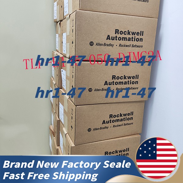 New Original AB TLP-B145-050-DJMC2A High Inertia Servo Motor Free Shipping