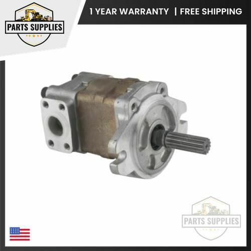 Forklift Hydraulic Pump for Mitsubishi FG35 91871-03400