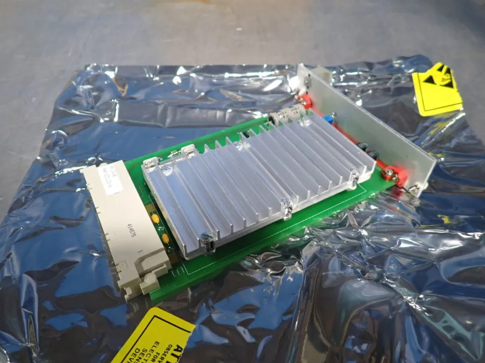 MARQUIP CARD DRIVER 9913008