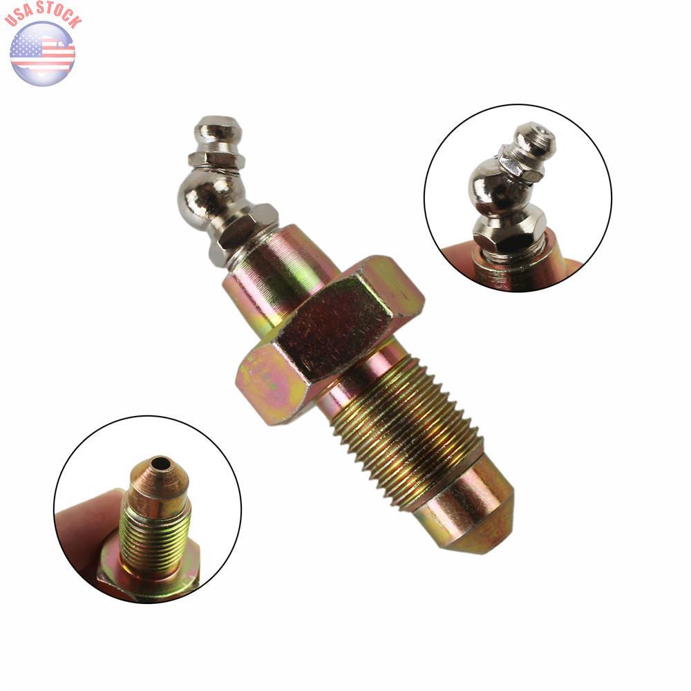 Track Adjuster Grease Valve 4255055 4255055R for Hitachi John Deere Parts