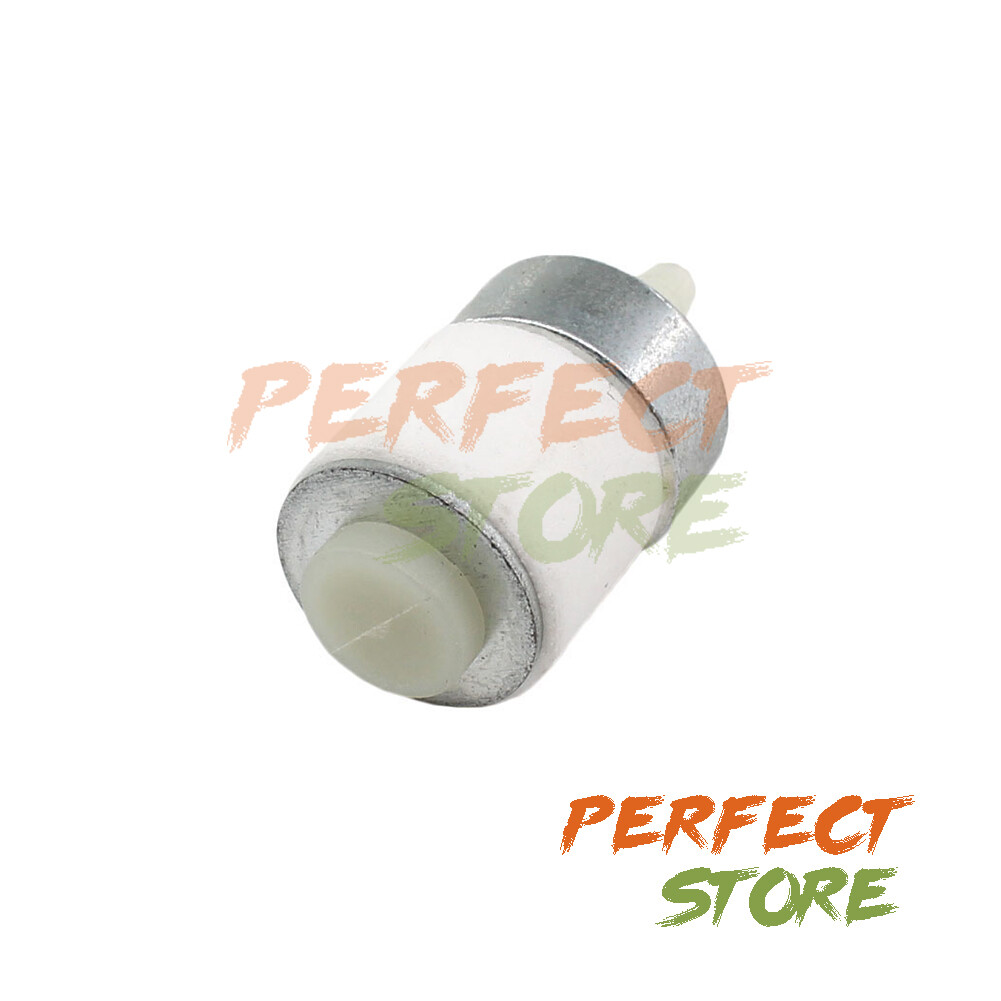 Primer Bulb Fuel Filter For Hilti DSH700 DSH900 Concrete Saw 412224 & Fuel Line