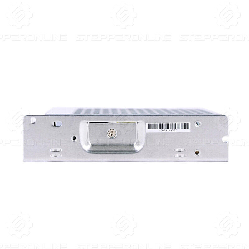 LRS-100-24 MEANWELL 100W 24VDC 4.5A 115/230VAC Enclosed Switching Power Supply