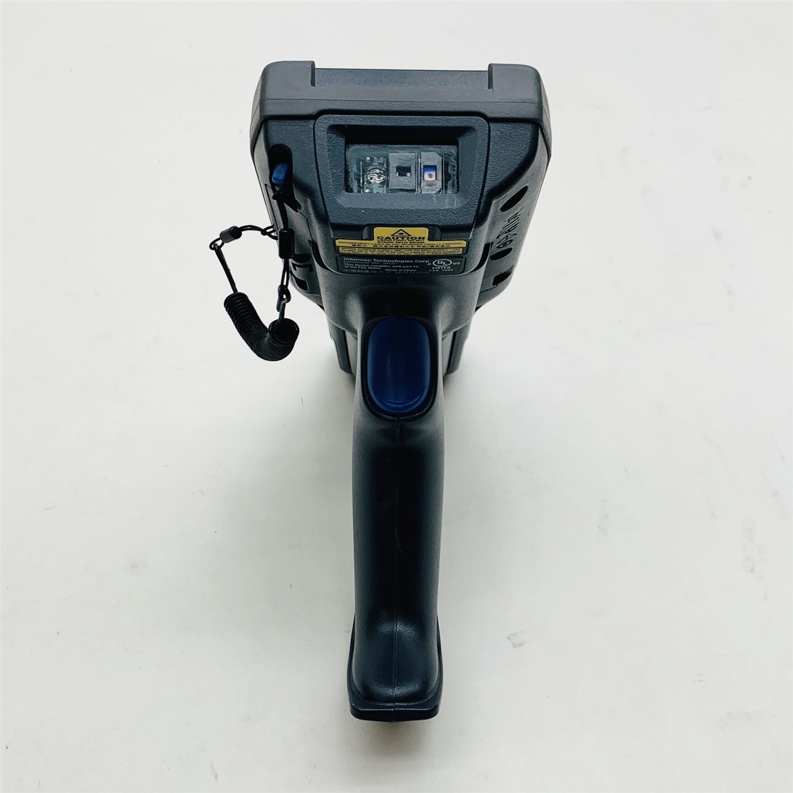 Intermec CK3X Rugged Handheld Barcode Mobile WiFi 2D Scanner CK3XAA4K000W4400