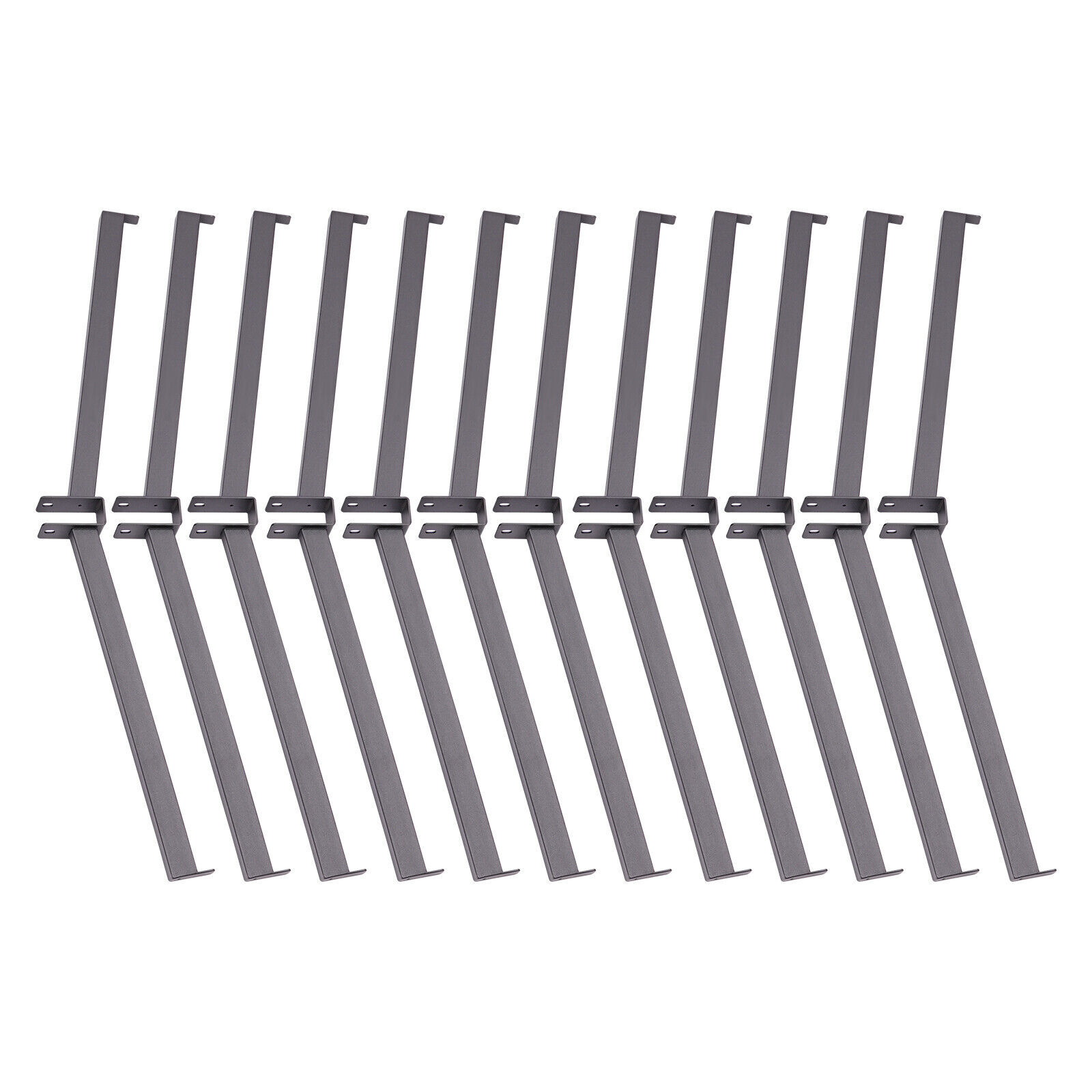 Folding Chair Rack Dolly Cart Table Storage Rack Desk Chairs Cart Trolley