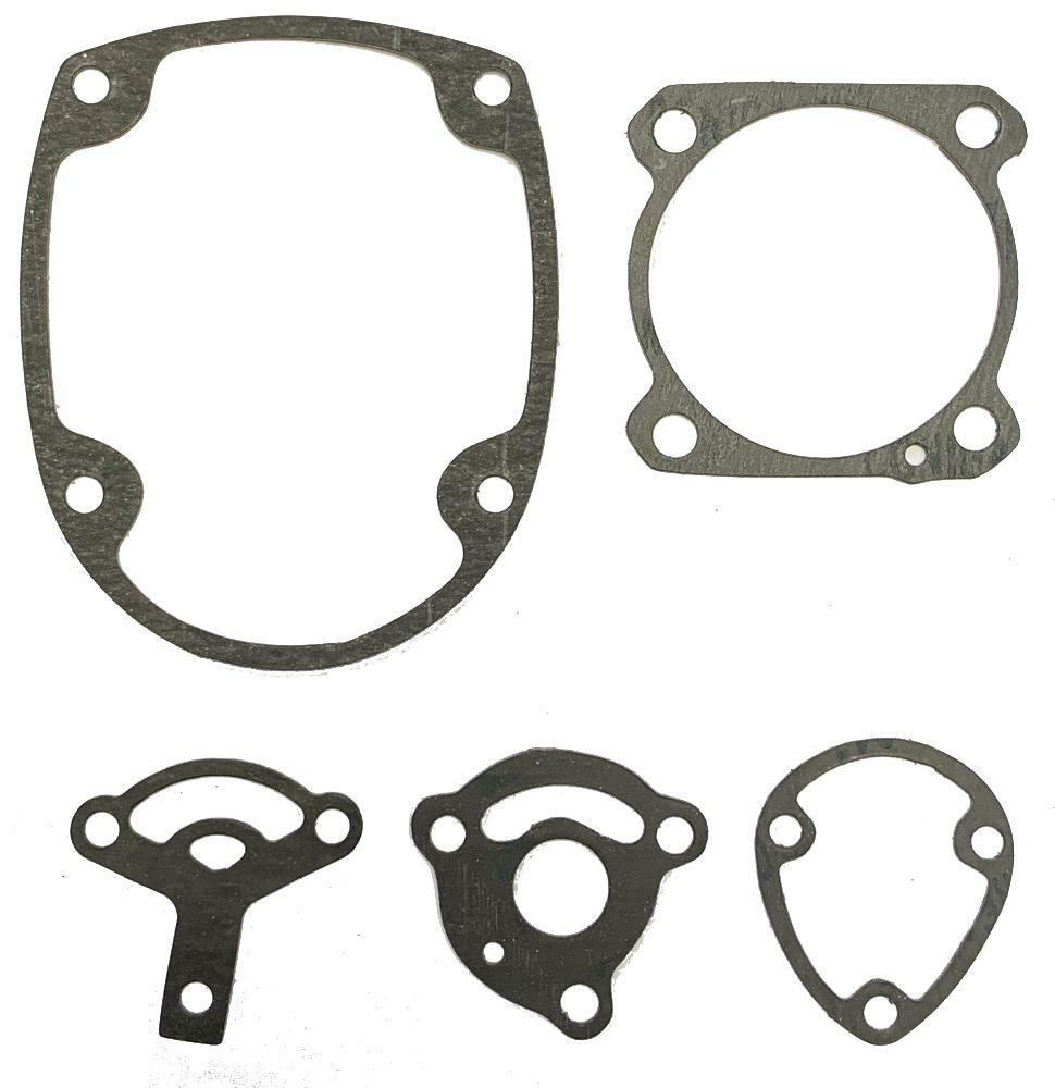 CoFast® High Quality O-Rings, Gaskets Rebuild Kit for Aftermarket Hitachi NR83A2
