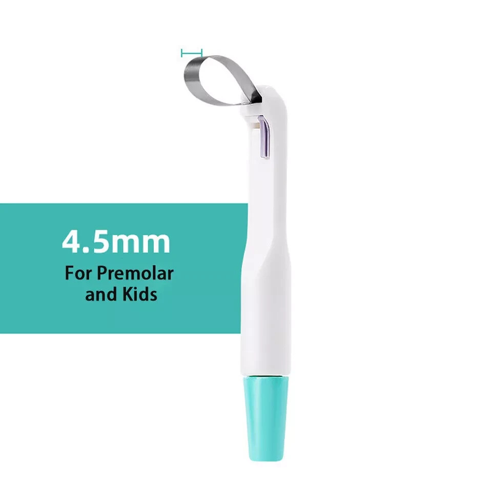 Dental Pro Metal Matrix Bands Sectional Contoured Band Tofflemire Roll matrices