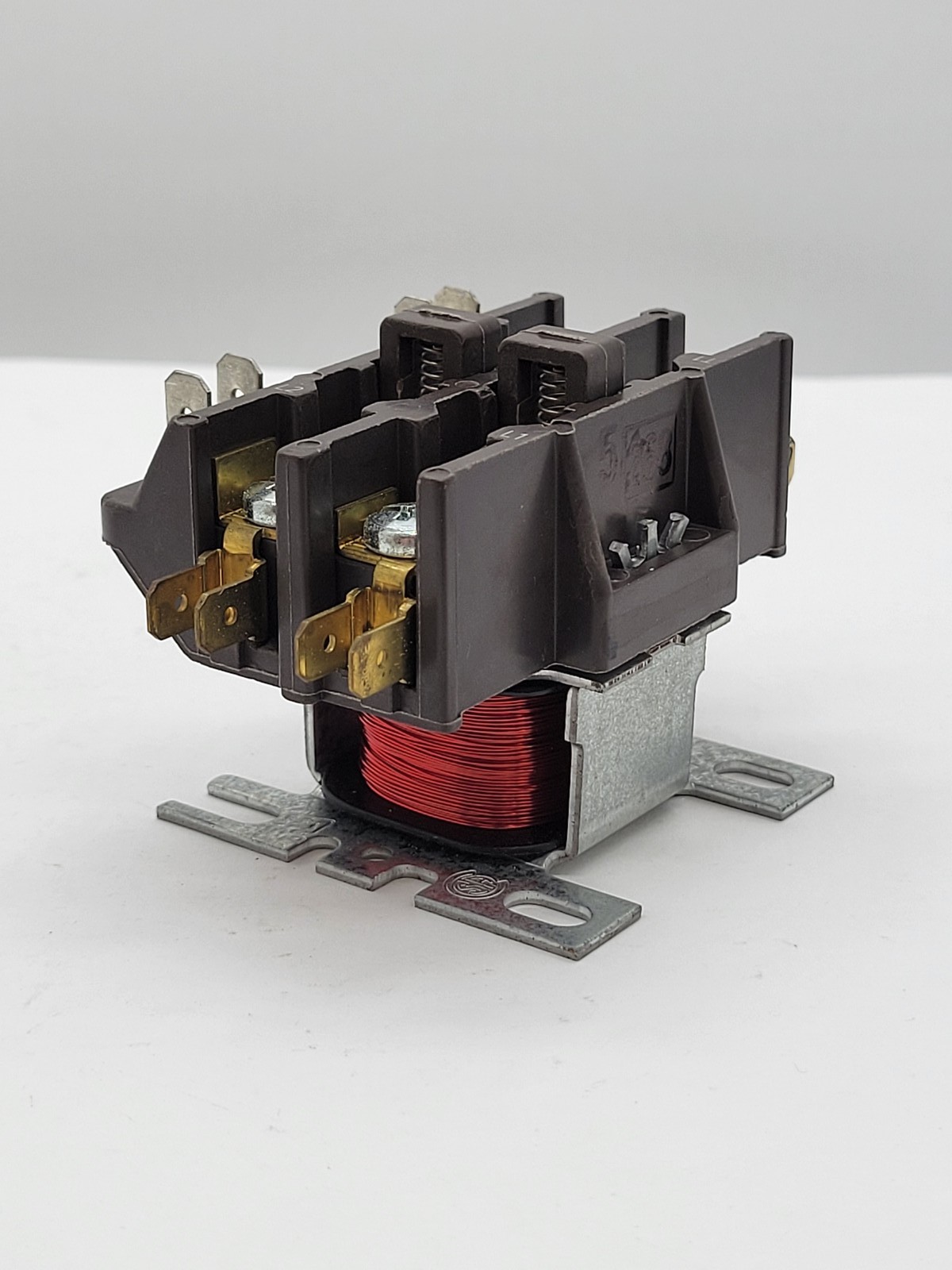 Honeywell DP2030A 1003 Definite Purpose Contactor DPST 24V Coil 50/60Hz 600V