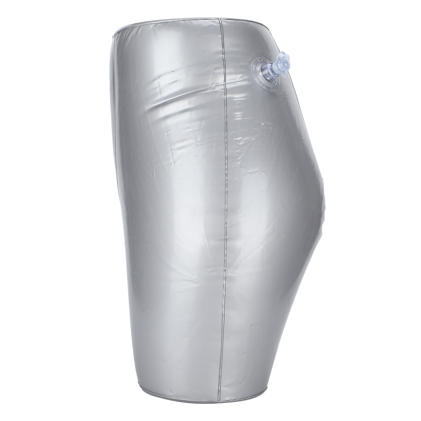 Clothing Inflatable Mannequin For Children Dress Display Stand Alone For Shop Wi