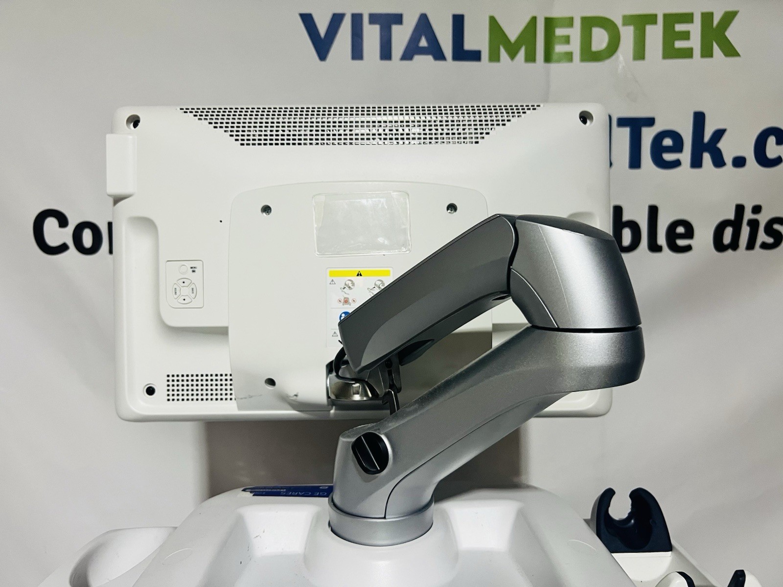 2017 GE LOGIQ E9 R6 Ultrasound | XDclear 2.0 |All Options | Warranty