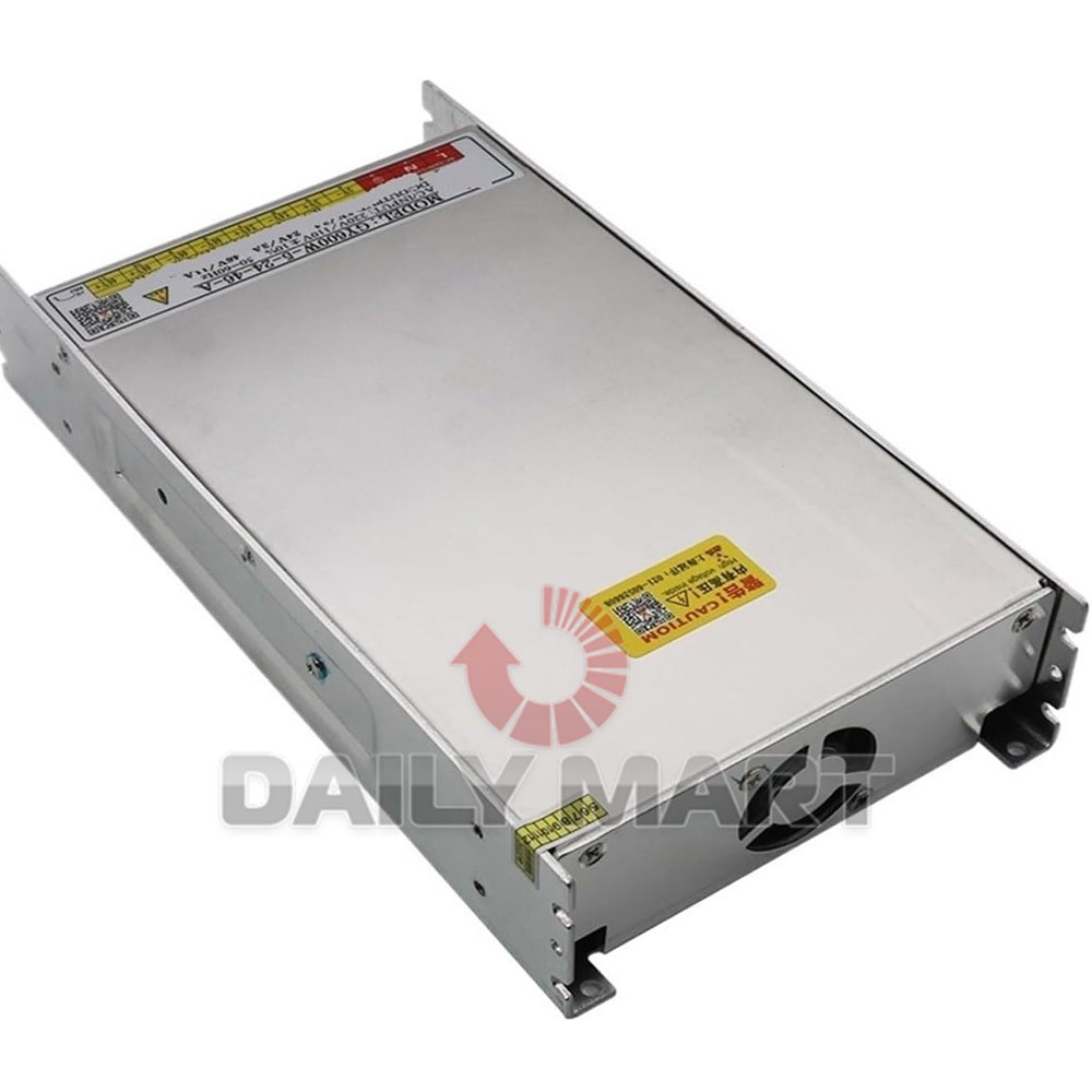 New In Box GY600W-5-24-46-A Switching Power Supply 600W