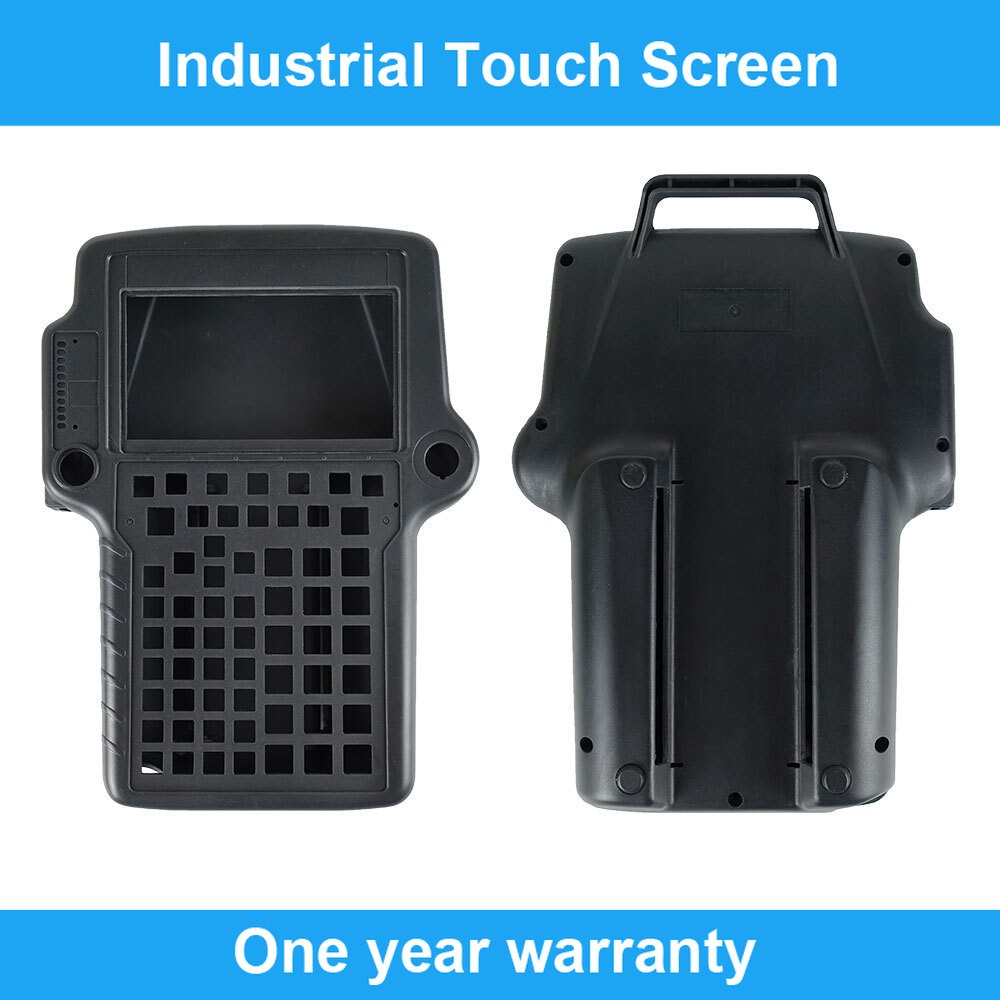 For Fanuc A05B-2301-C302 A05B-2301-C302R Plastic Case Cover Housing Shell